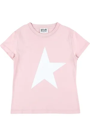 Golden Goose T-shirt con stampa