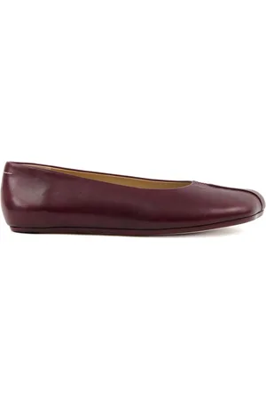 Maison Margiela Ballerine con dettaglio cuciture
