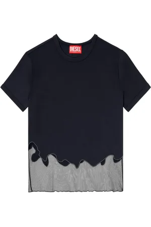 Diesel T-shirt T-Inlay-R1