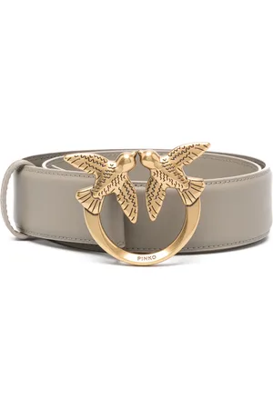 Pinko Cintura con fibbia Love Birds