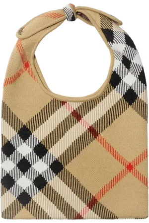 Burberry Borsa a spalla Vintage Check