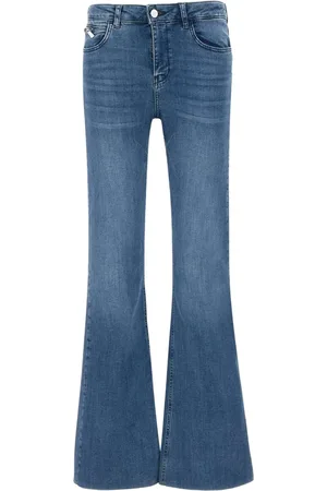 Kaos Jeans in cotone