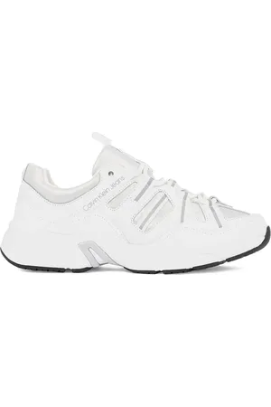 Calvin Klein Sneakers con logo