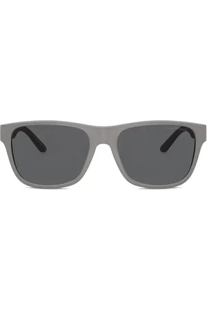 Emporio Armani Occhiali da sole squadrati