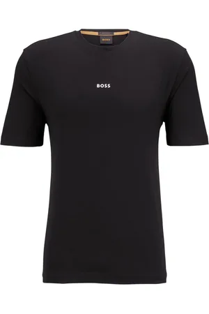 HUGO BOSS T-shirt con stampa