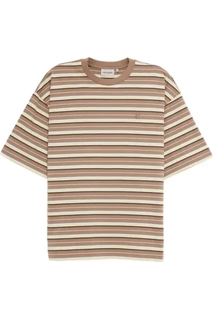 Carhartt T-shirt a righe