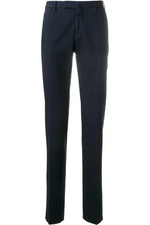 Incotex Pantaloni da abito slim