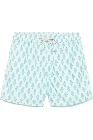 MC2 SAINT BARTH Costume da bagno Lighting