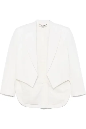 Stella McCartney Blazer crop