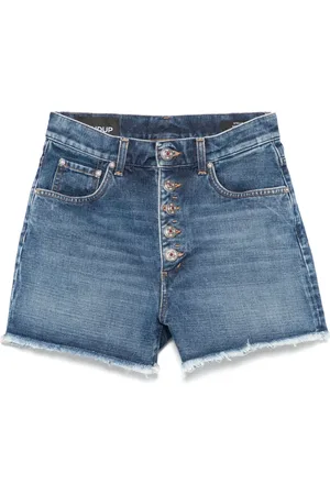 Dondup Shorts Stella