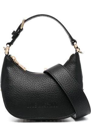 Moschino Borsa tote con logo