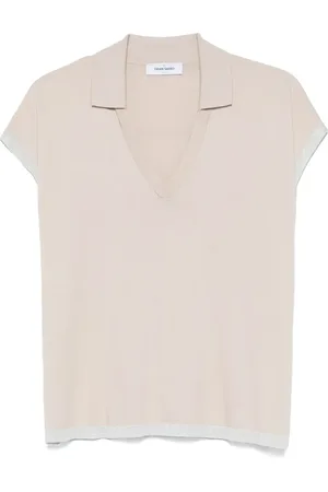 Gran Sasso Gilet in maglia fine