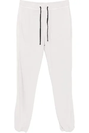 James Perse Pantaloni sportivi in felpa leggera