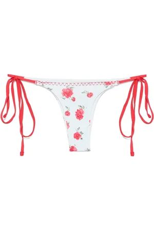 Frankies Bikinis Slip bikini Divine