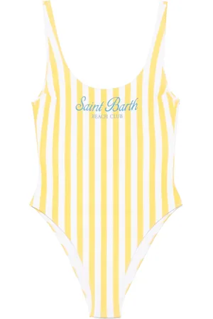 MC2 SAINT BARTH Costume da bagno Lora