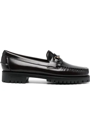 SEBAGO Mocassini Joe con morsetto