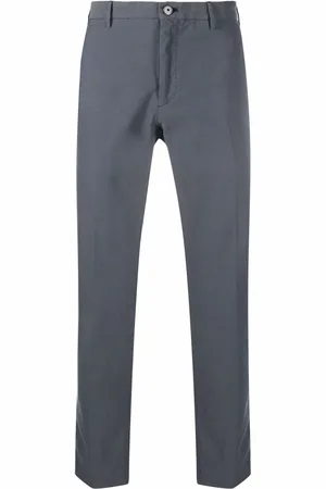 Incotex Pantaloni dritti
