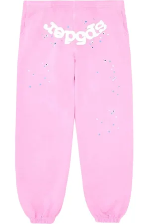 Sp5der Pantaloni sportivi OG Web