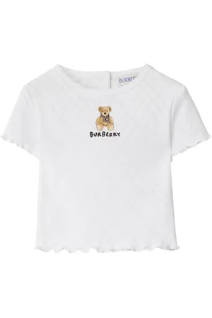 Burberry T-shirt Thomas Bear