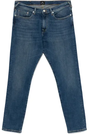 Paul Smith Jeans affusolati