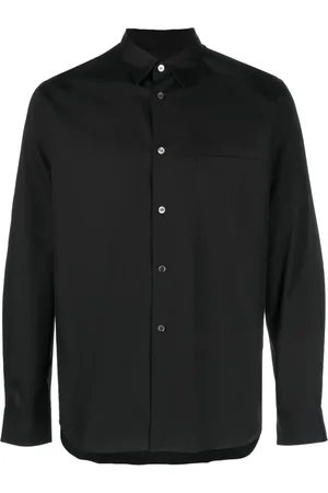 Comme des Garçons Camicia con taschino