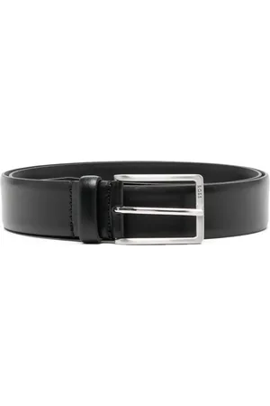 HUGO BOSS Cintura con fibbia