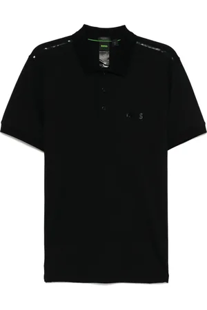 HUGO BOSS Polo Paddy Mirror