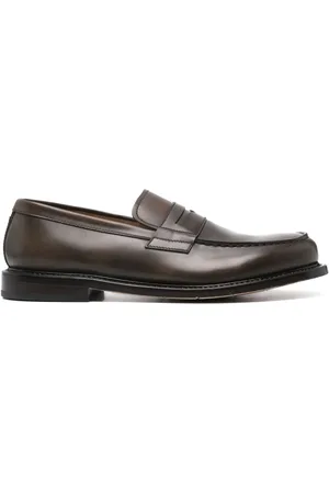 Premiata Mocassini in pelle
