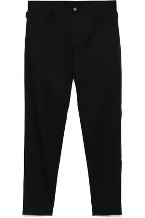 Dolce & Gabbana Pantaloni con logo