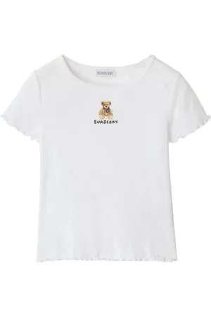Burberry T-shirt Thomas Bear