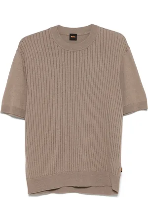 HUGO BOSS T-shirt Ajordino