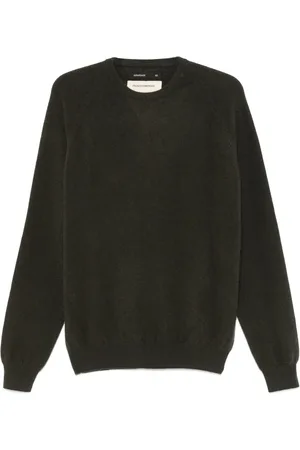 Frenckenberger Maglione in cashmere