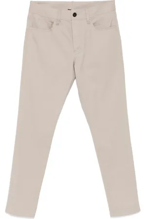 James Perse Pantaloni con 5 tasche