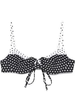 Frankies Bikinis Top bikini Savannah