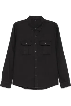 James Perse Camicia Utility