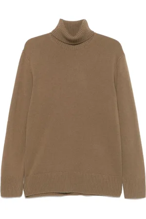 Totême Maglione in cashmere
