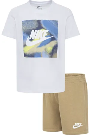 Nike Set shorts logo Swoosh