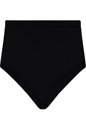 LANEUS Shorts a vita alta