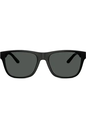 Emporio Armani Occhiali da sole con stampa