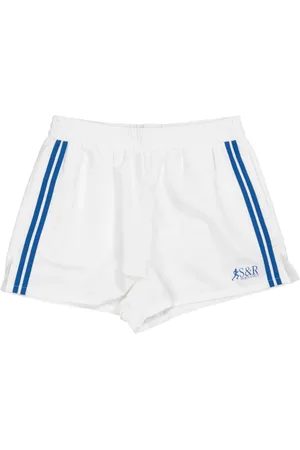 Sporty & Rich Shorts SR Runner