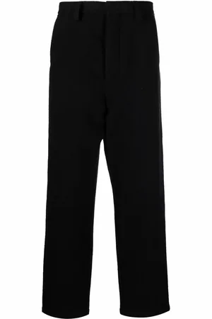 Ami Pantaloni dritti