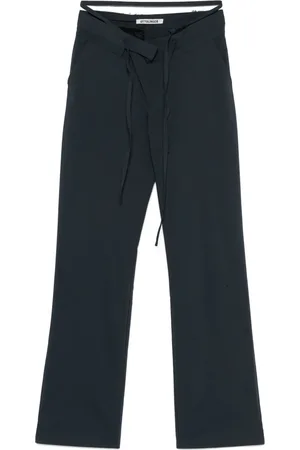 OTTOLINGER Pantaloni con taglio a vivo