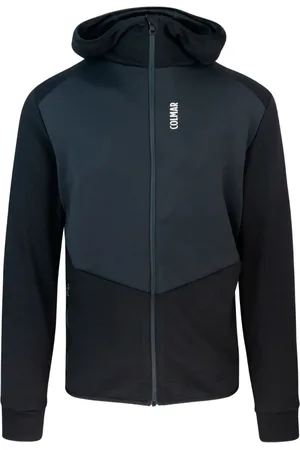 Colmar Felpa con cappuccio e zip