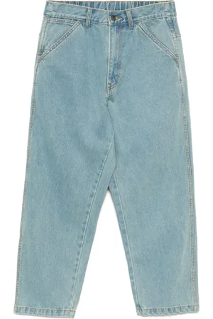 Chocoolate Jeans dritti