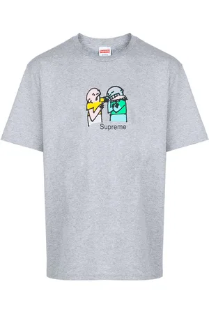 Supreme T-shirt con stampa