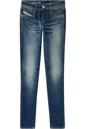 Diesel Jeans Slandy 2017