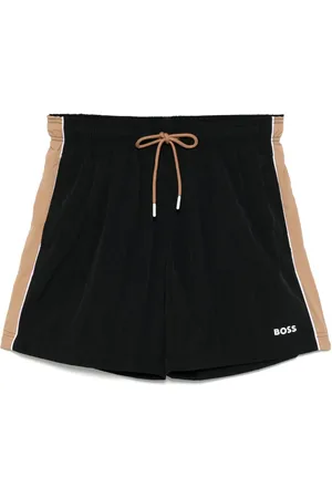 HUGO BOSS Costume da bagno con logo