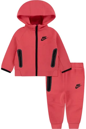 Nike Tuta sportiva con cappuccio