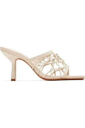 Schutz Sandali Marca 85mm