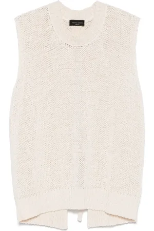 Roberto Collina Top in maglia